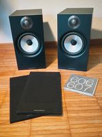 Bowers & Wilkins 607 - Paar