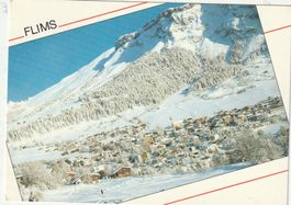 Flims Winter