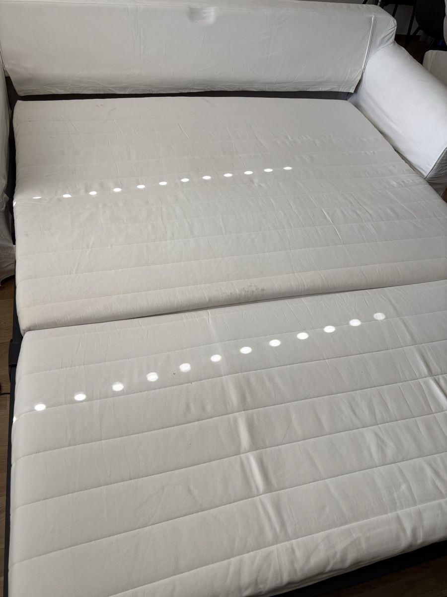 Ikea Sofas: Bettsofa Ikea – Gebraucht aus Frick von LanavH 4