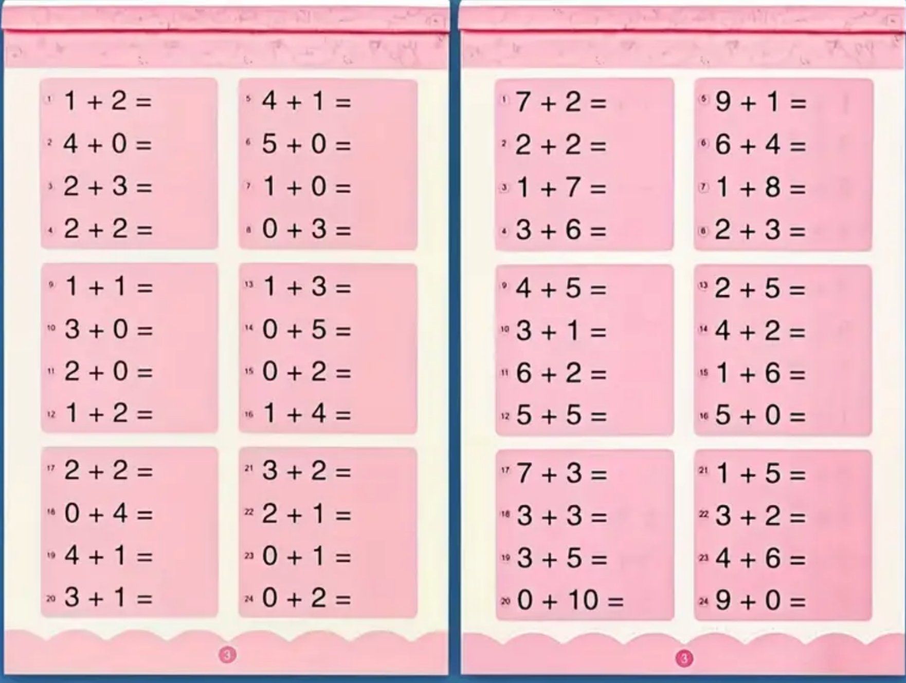 Libri: Mathe-Lernhilfe, Addition und Subtraktion für 10-100 – Nuovo e nell'imballaggio originale da Reinach BL venduto da Deinfashion