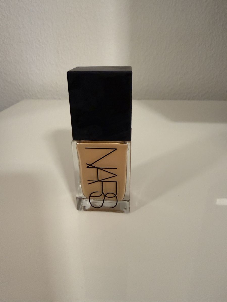 Nars Make-up: NARS Light Reflecting Foundation Barcelona M4 30ml – Usato da pratteln venduto da Bogi94