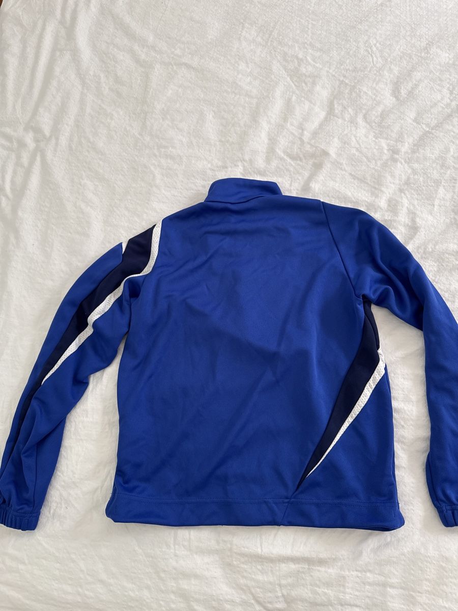Adidas Pullover & Sweatshirts: Schalke 04 Trainingspullover – Neu (gemäss Beschreibung) aus Solothurn von Quality_Store 2