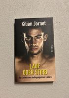 Buch - Lauf oder Stirb