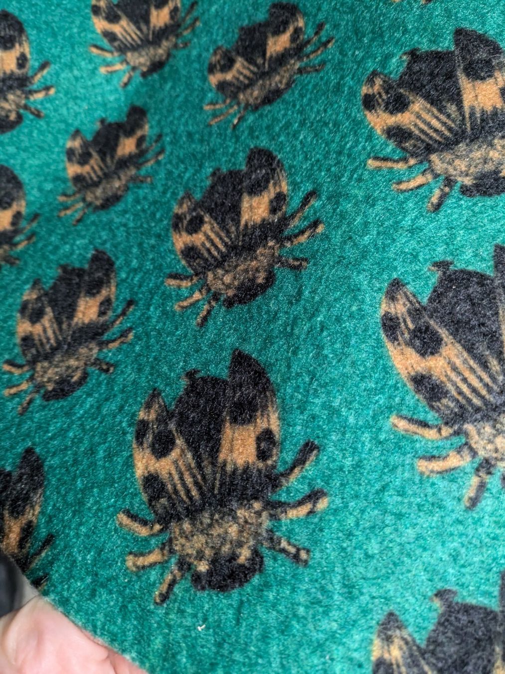 Ikea Tappeti: IKEA analysera tapis / teppich – Nuovo e nell'imballaggio originale da Matran venduto da Taragor