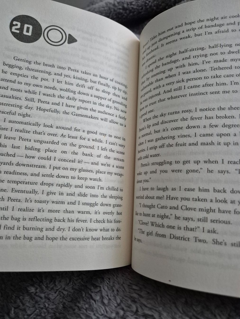 Livres: The Hunger Games – Neuf (Voir description) à Reigoldswil par lus_76dn 2
