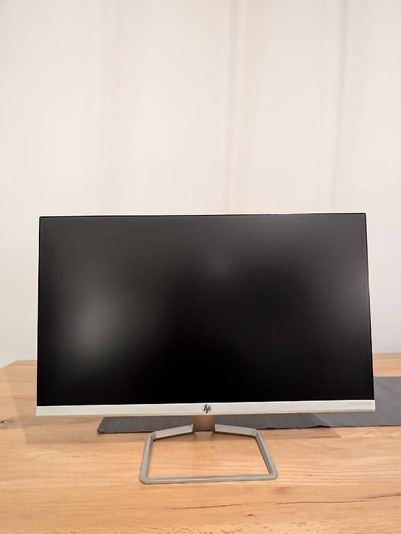 Hewlett Packard Monitore: HP Bildschirm – Gebraucht aus St. Gallen von vale900