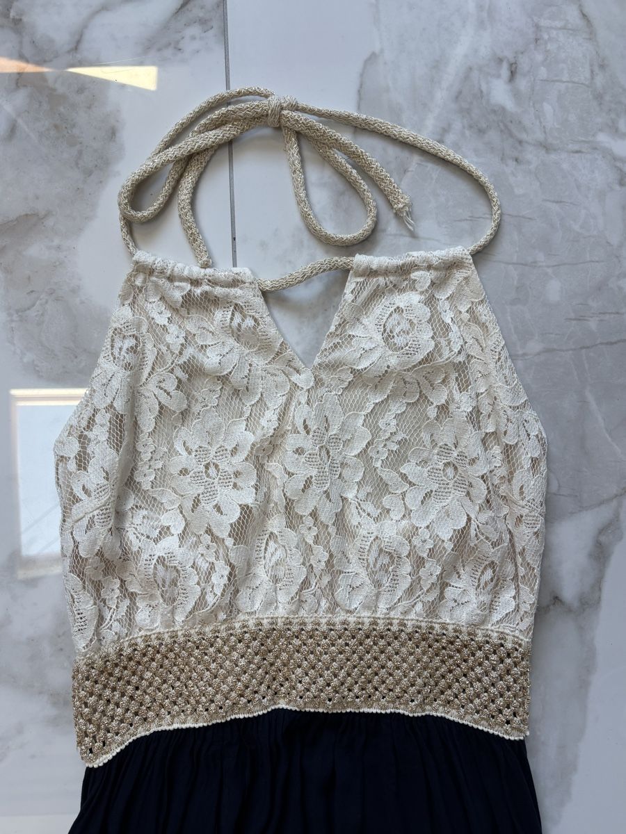 Vestiti: Romantische Sommerkleid Gr. 36 – Usato da Estavayer-le-Lac venduto da Mimmy02 1