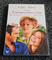 DVD Das Schwiegermonster(18557)