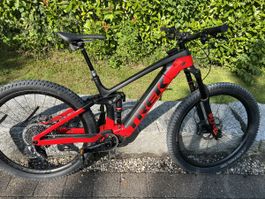 TREK E-MTB Rail 9.9 X01 AXS