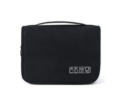 Necessaire Schwarz Reisezubehör