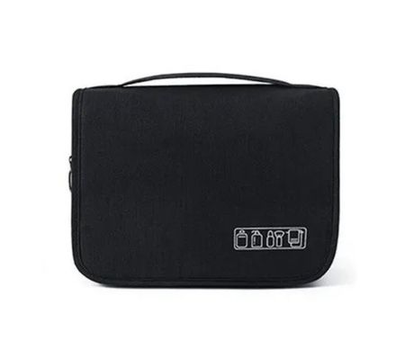 Necessaire Schwarz Reisezubehör