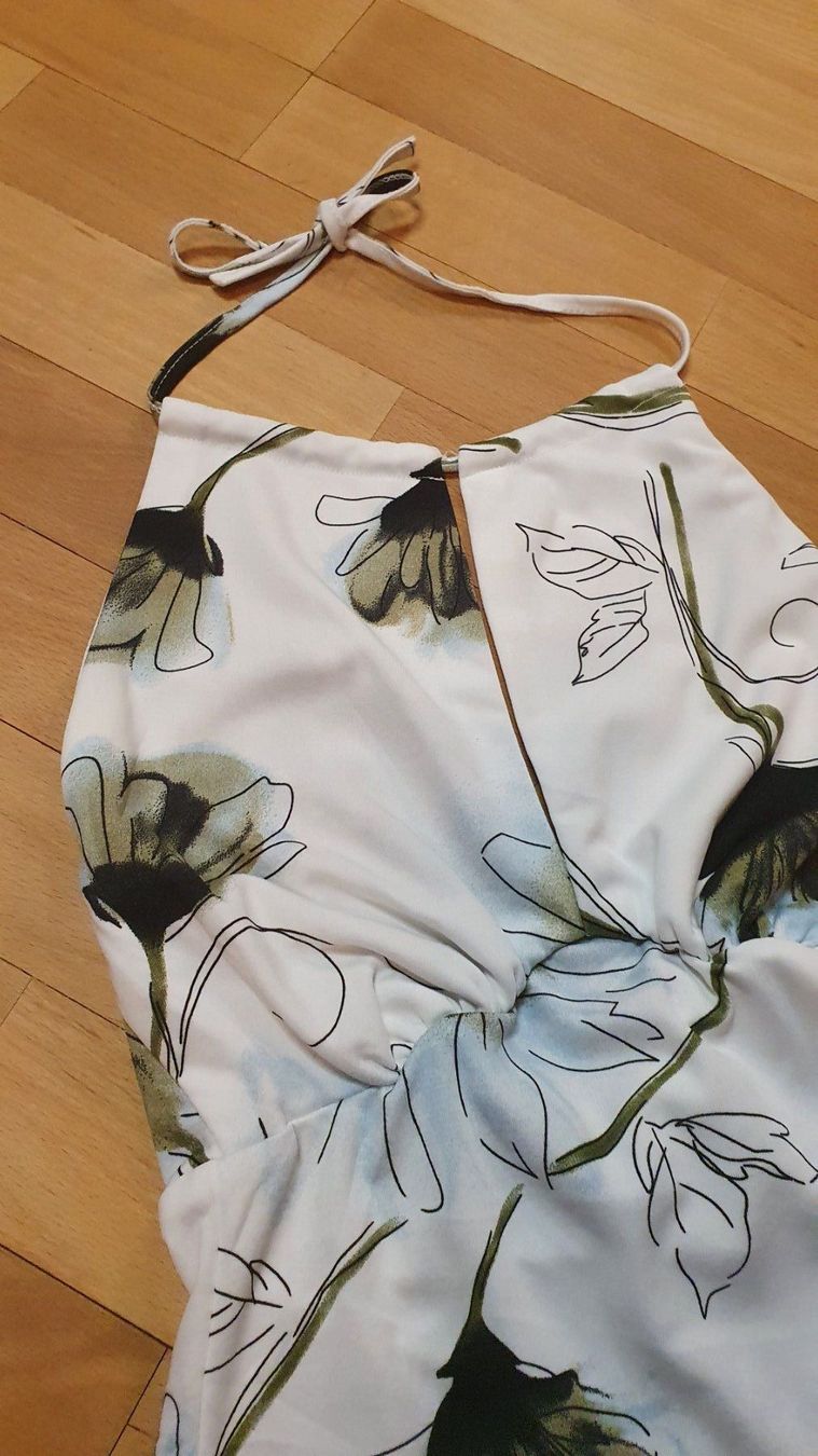 Kleider: 🌺Kleid➡Große 36/S🌺 – Gebraucht aus Wald ZH von CapLux 3
