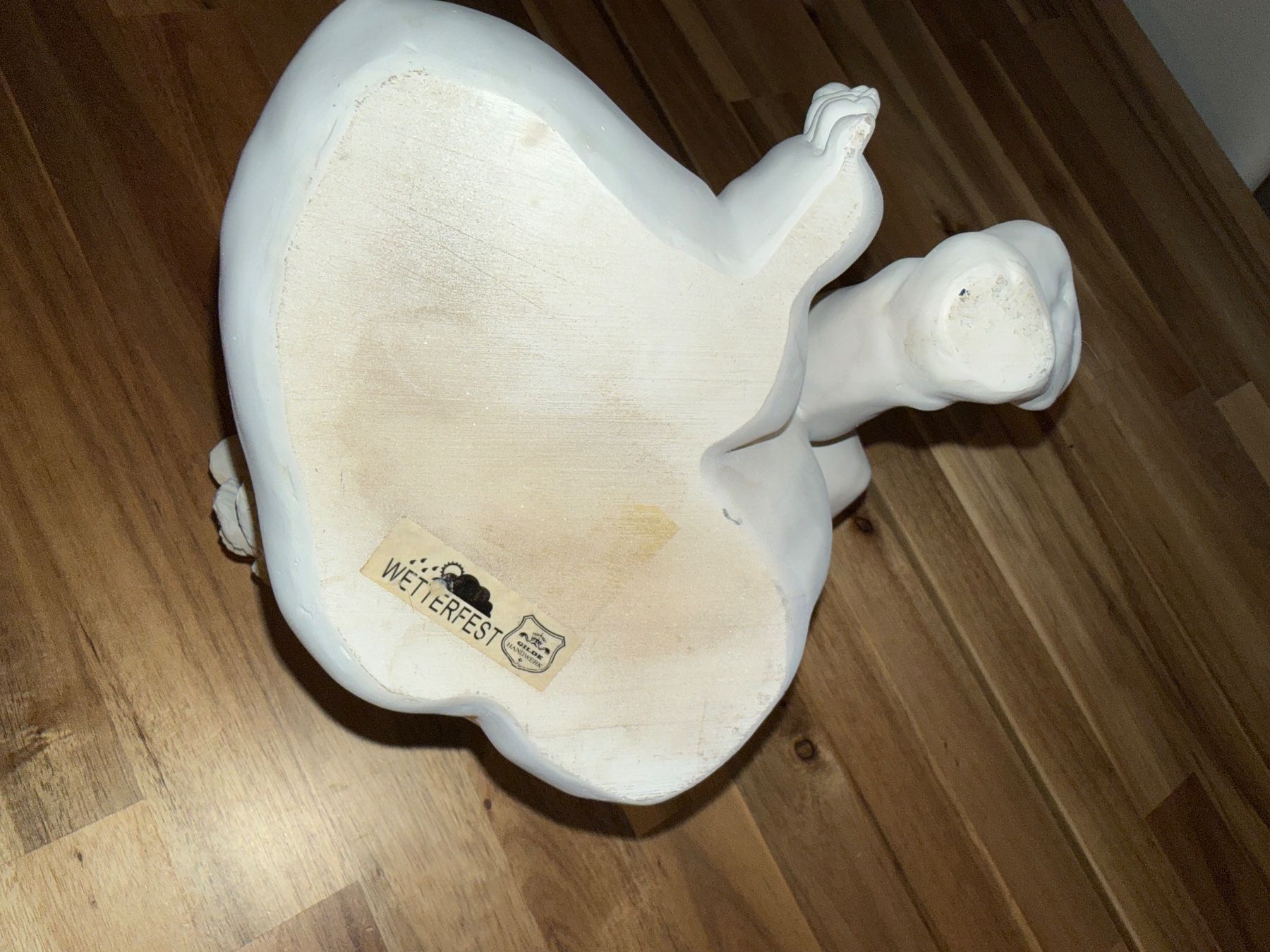 Statuette: Engel wetterfest – Usato da Umiken venduto da Krokus06 4
