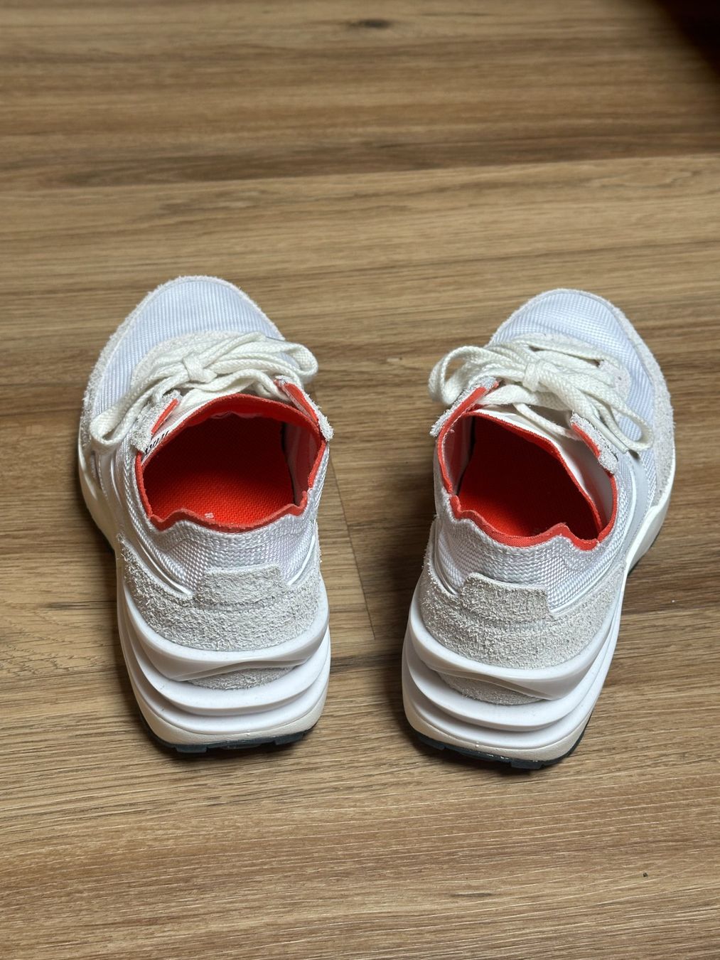 Nike Scarpe da donna: Nike waffle one – Nuovo (secondo la descrizione) da Guttannen venduto da lalene 2