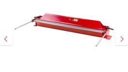 Dema Abkantbank 1m / Biegemaschine AKB 1000