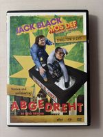 Abgedreht (0325)