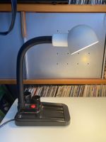 Vintage Schreibtischlampe - Top Zustand!