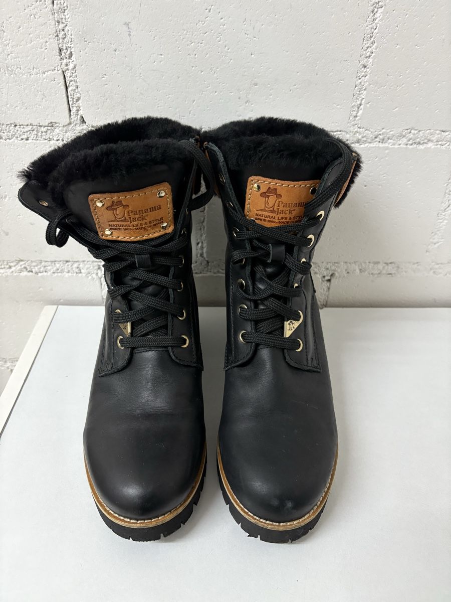 Panama Jack Scarpe da donna: PANAMA JACK Winter Dameschuhe grösse 41 – Usato da Thun venduto da jeff070