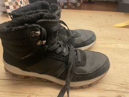 Winterschuhe Herren/Jugendliche