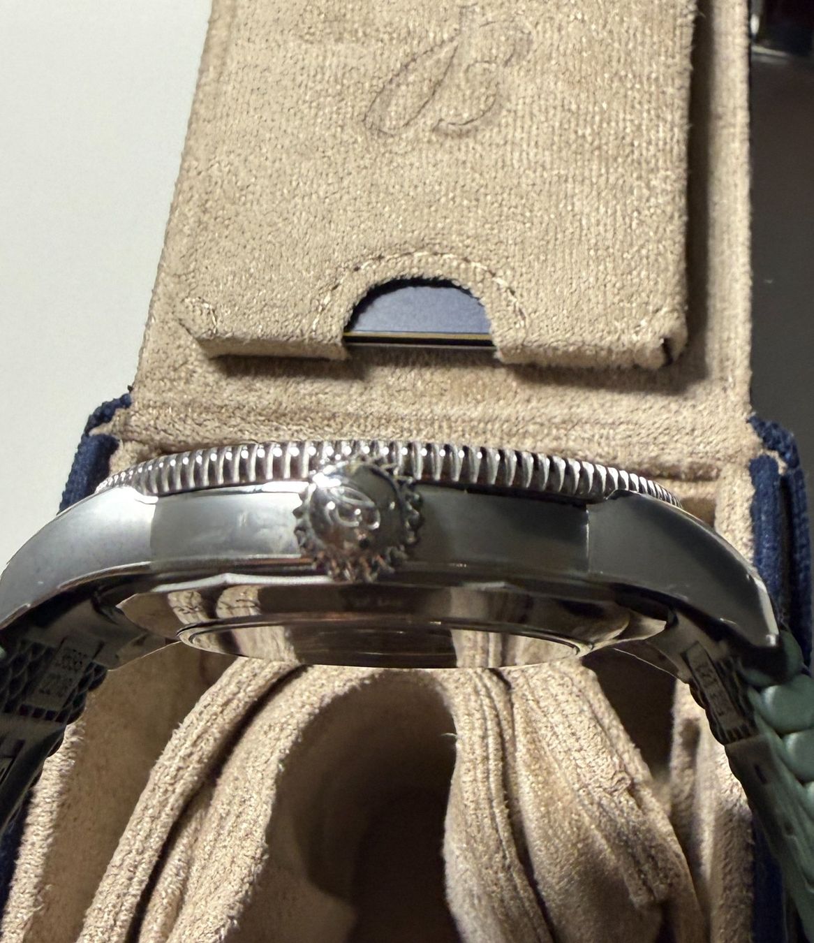 Breitling Uhren: Bretiling Superocean Heritage B31 Automatic 42 – Neu (gemäss Beschreibung) aus Jona von Trader_57 2