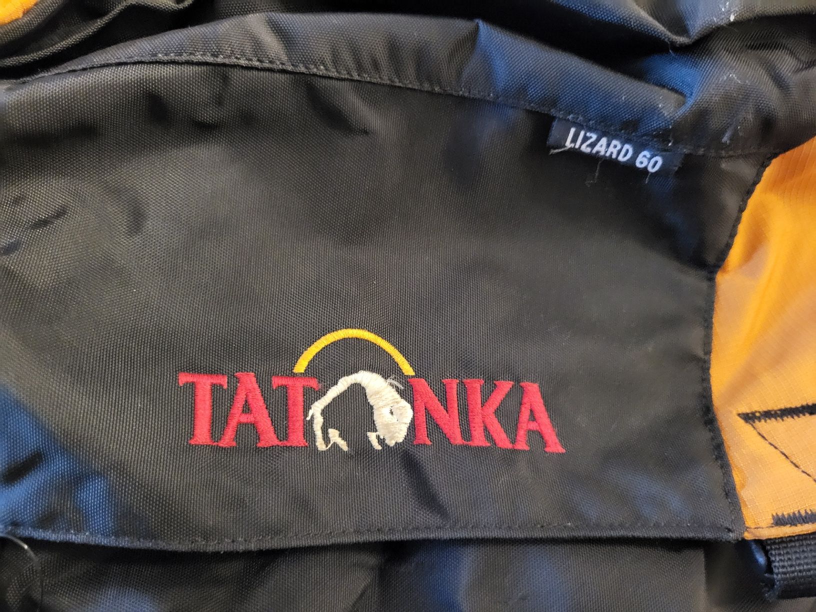 Tatonka Rucksäcke: Tatonka Lizard 60 Trekkingrucksack – Gebraucht aus Chur von ilesab27 4