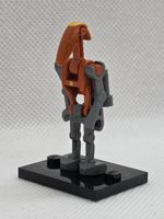 LEGO Star Wars sw0227 Rocket Droid Commander (Battle)
