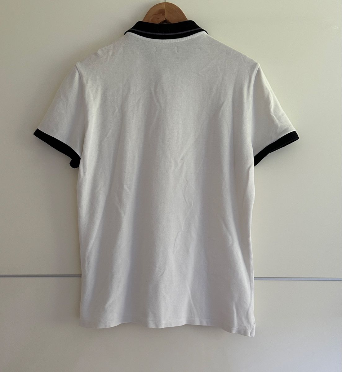 Burberry Polo-Shirts: Burberry Poloshirt G M – Gebraucht aus Maienfeld von tobeyl2020 1