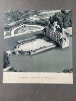 Original Vintage Poster - Normandie - Chateau de Beaumesnil
