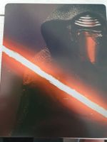 Star Wars Steelbook - Erwachen der Macht