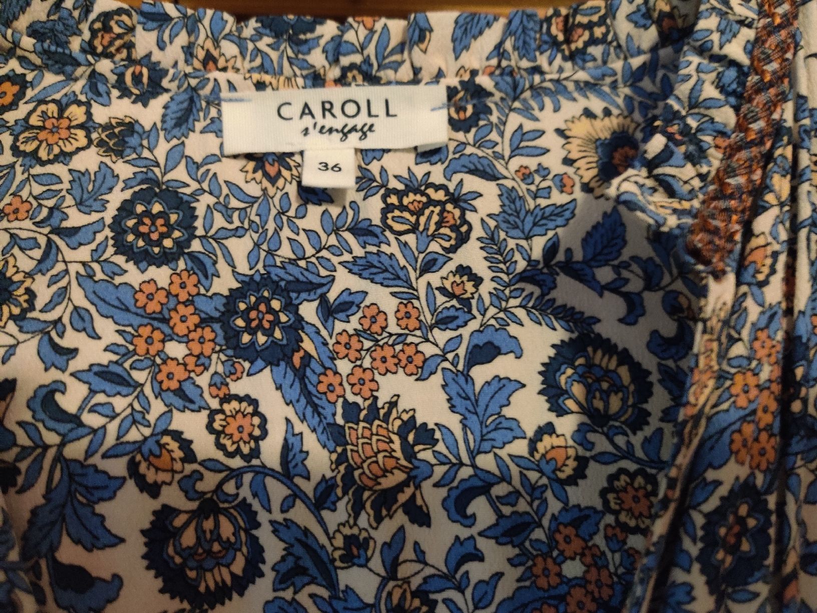 Vestiti: Caroll Kleid gr.36 – Nuovo e nell'imballaggio originale da dornach venduto da morgenrot2000 2