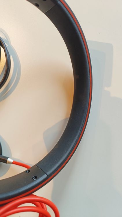 Jabra Evolve 40 Headset 3