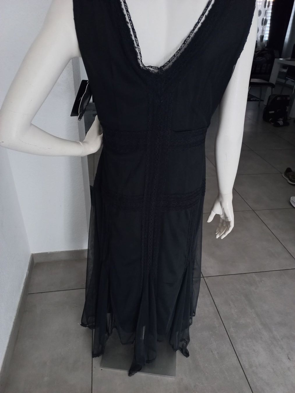 Vestiti: Kleid – Nuovo (secondo la descrizione) da Basel venduto da zaa_7ft5 3