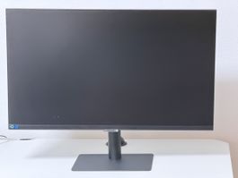 🖥️ Samsung S27A600UUU – 27” WQHD USB-C Docking Monitor