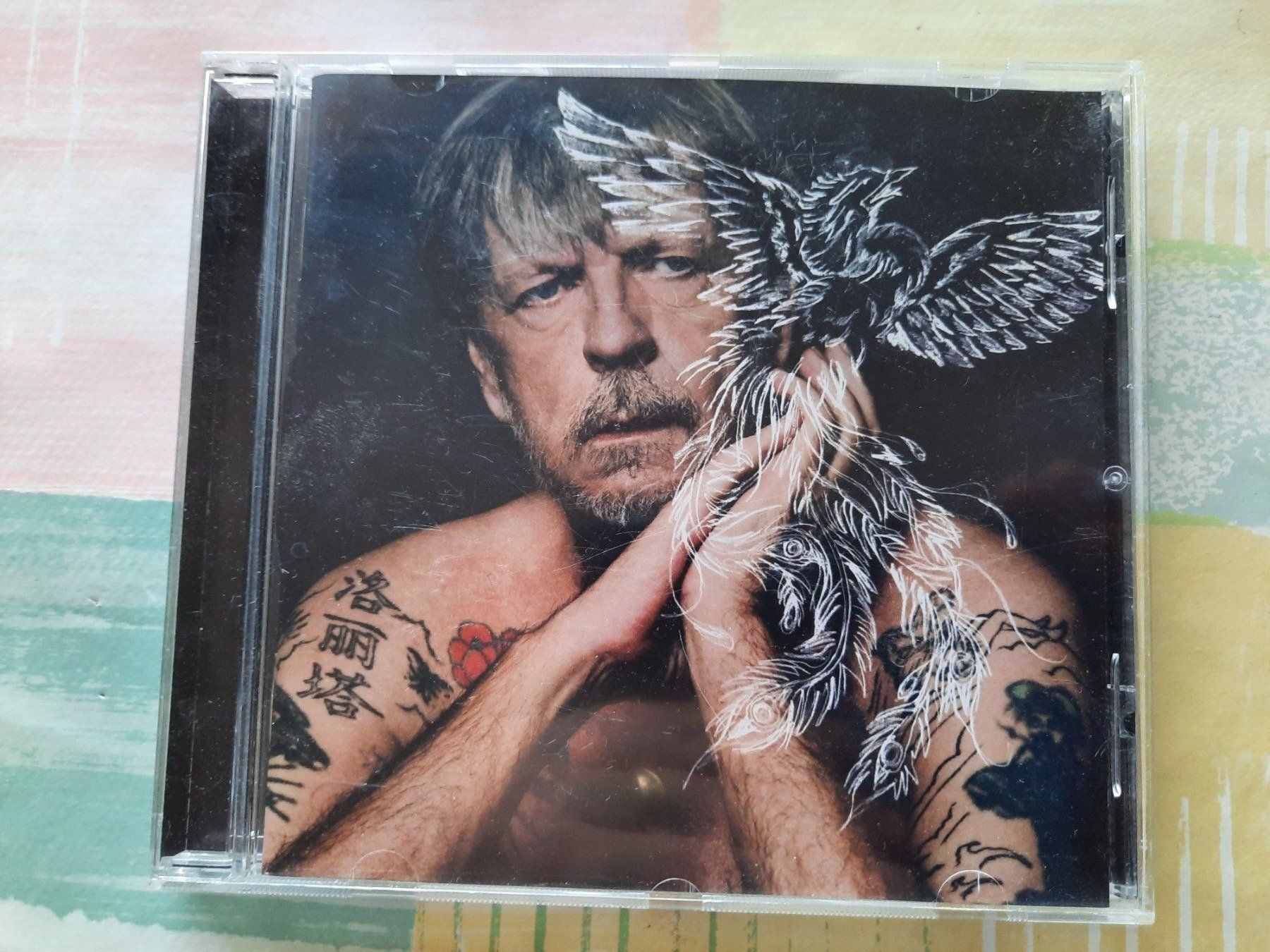CD: Cd - Renaud - Phoenix – Usato da Pully venduto da bro_n52j