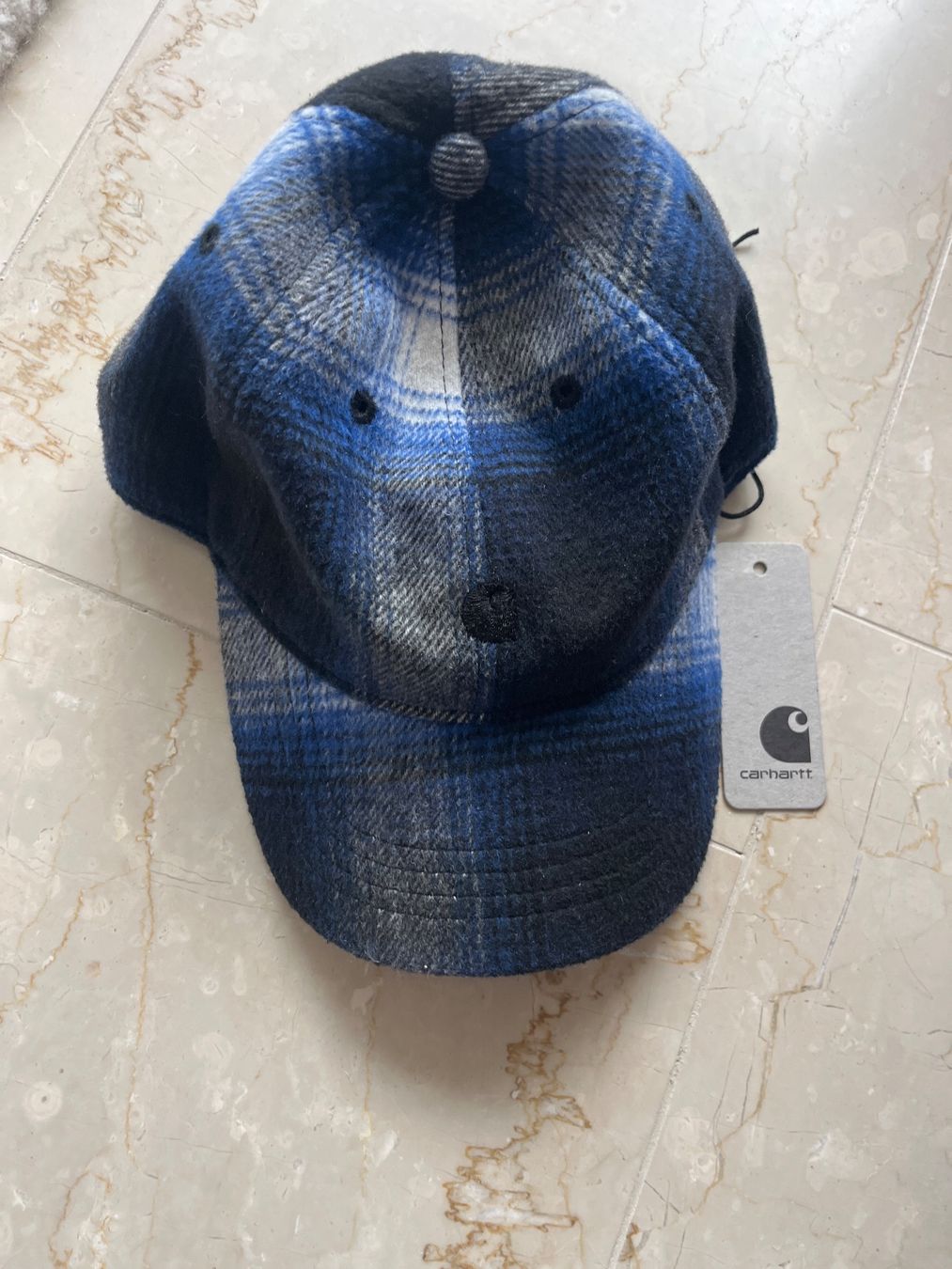 Carhartt Altro in  Abbigliamento & Accessori: Carhartt Cap Mütze  - neu! – Nuovo (secondo la descrizione) da Kerzers venduto da del13