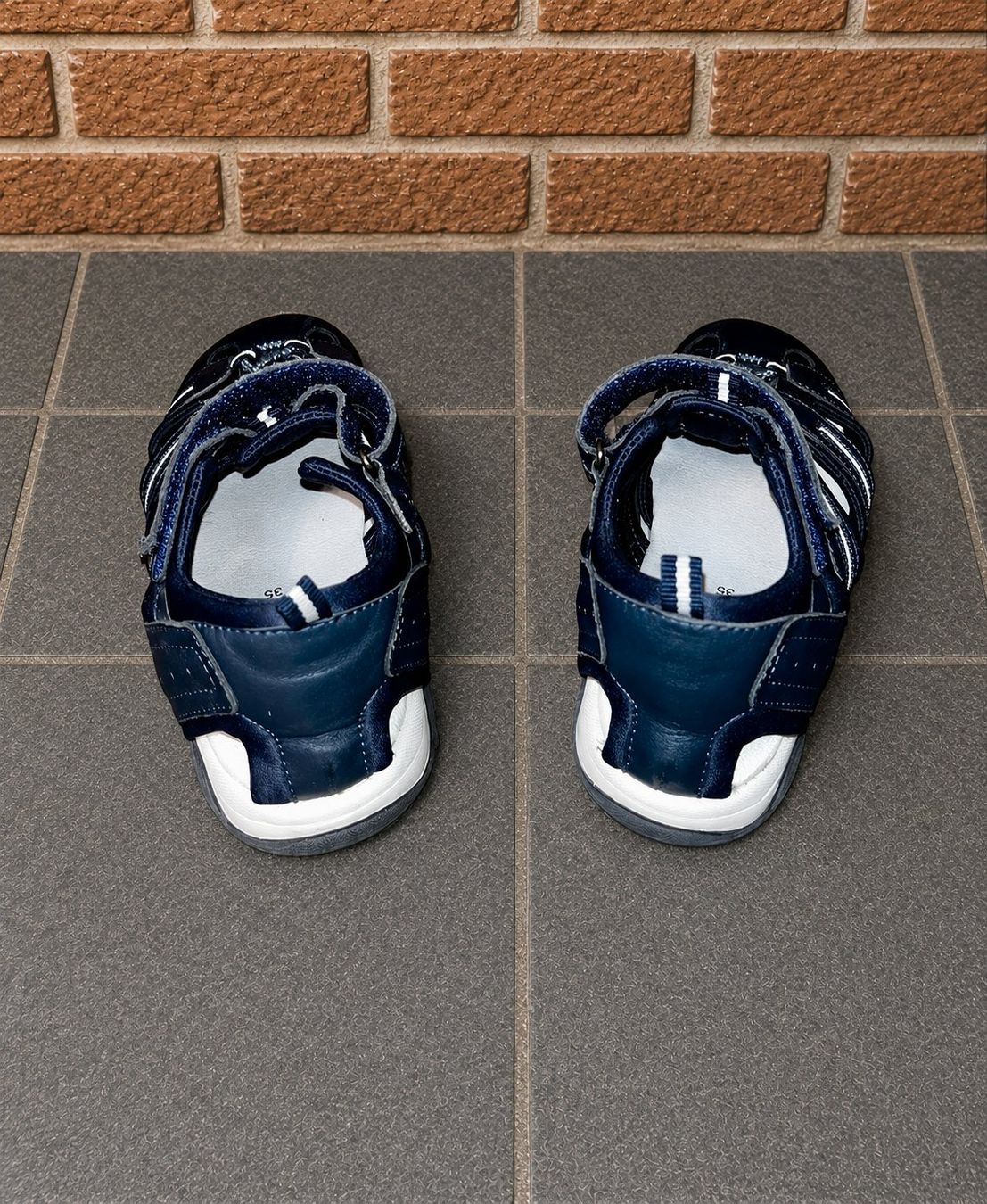 Herrenschuhe: Cypres Sommersandalen Gr. 35 – Gebraucht aus St. Gallen von Starlord77 2