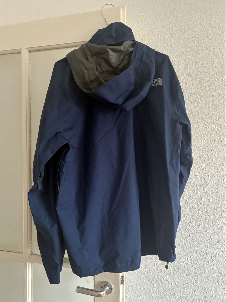 North Face Giacche: The North Face Goretex Shell M – Nuovo (secondo la descrizione) da Genève venduto da rdpx 2