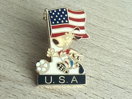 Pin WM USA94