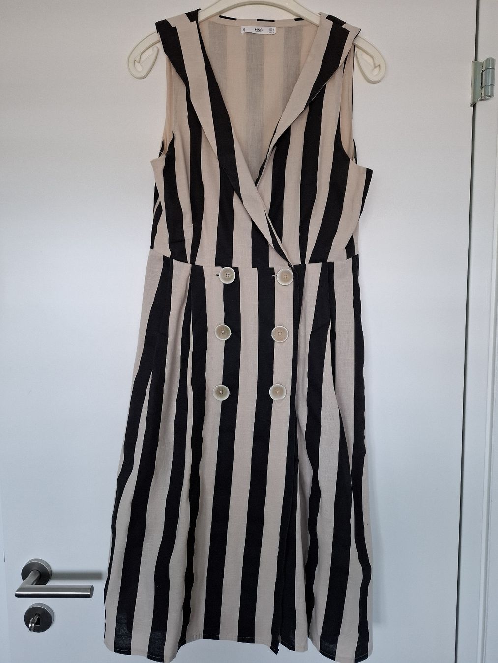 Zara Vestiti: Sommerkleid Gr. M – Usato da Nänikon venduto da Graceful