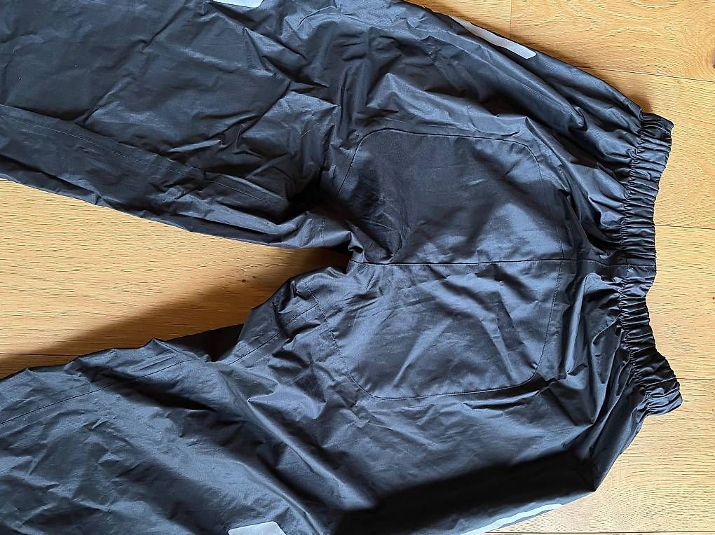 Pantaloni: Motorrad Regenhose HELD GR. XL – Usato da Elfingen venduto da Rosendorn 1