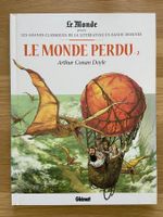 LES GRANDS CLASSIQUES / LE MONDE PERDU / PART. 2