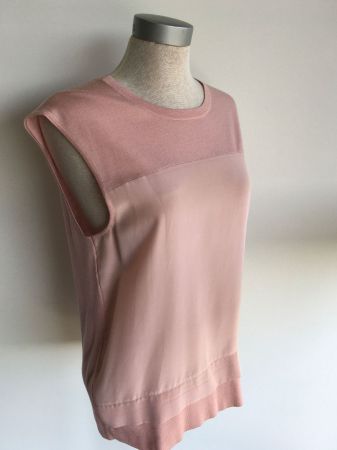 STRENESSE Top Shirt Gr. 38 NEU