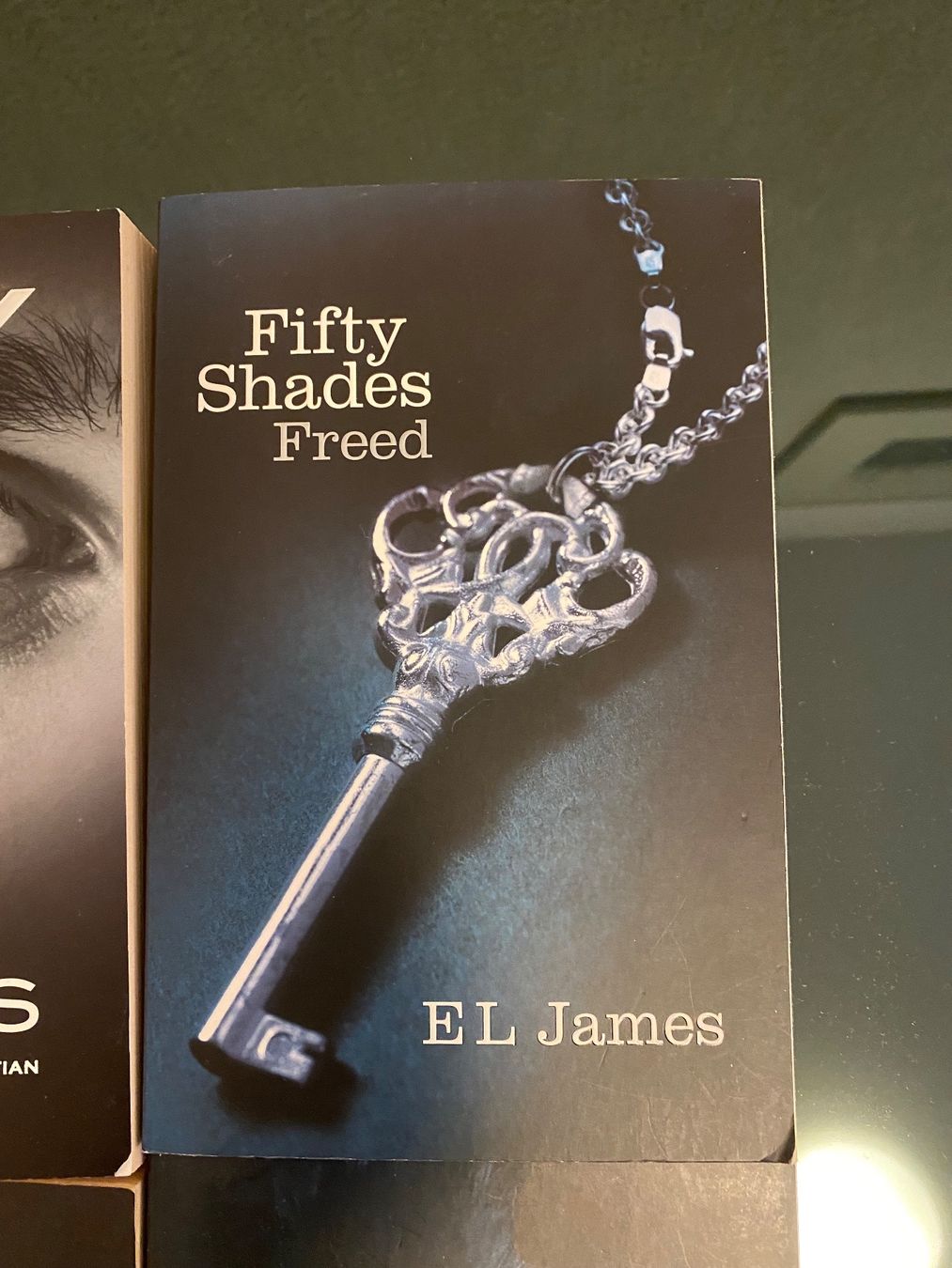 Libri: El Jammes 4 Bücher LP ca. 90.- – Nuovo (secondo la descrizione) da Buchs-ZH venduto da Birikina 2