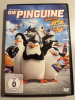 DVD - Die Pinguine aus Madagascar - Super Zustand!