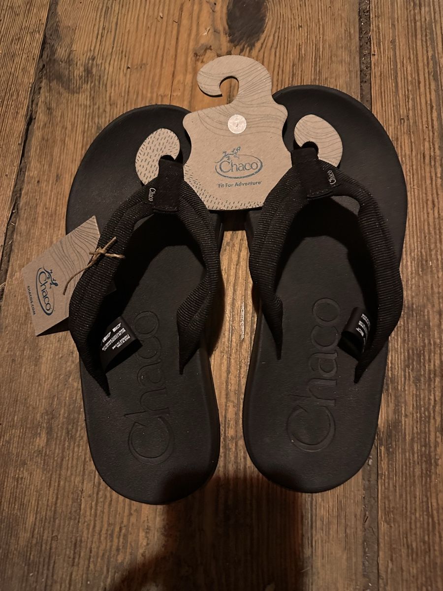 Chaussures hommes: Chaco Flipflops – Neuf (Voir description) à Zofingen par lue_bt6b