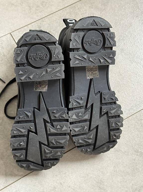 Scarpe da donna: buffalo schuhe  – Usato da Adligenswil venduto da balboa5 1