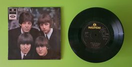 Beatles: Beatles for sale No. 2 -  EP Vinyl 1964 / 388