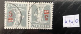 Kehrdruck K14 o
