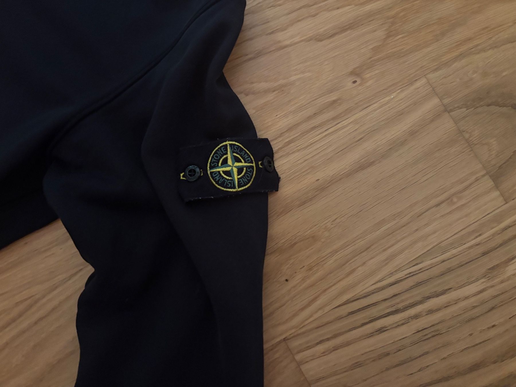 Stone Island Giacche: Stone Island authentische jacke, Grösse S – Nuovo (secondo la descrizione) da Bremgarten AG venduto da jud_yf6y 2