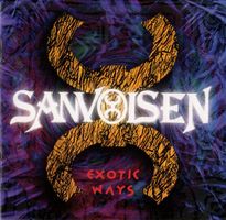 Sanvoisen – Exotic Ways - Vergriffen! - b